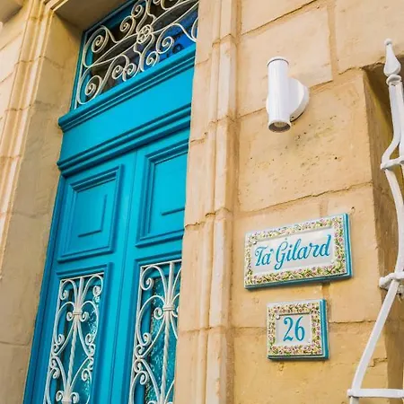 Ta' Gilard - Lovely Renovated * Żabbar