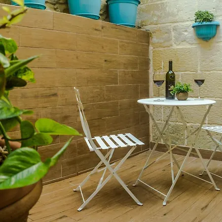 Prázdninový dům Ta' Gilard - Lovely Renovated Żabbar