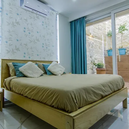 Ta' Gilard - Lovely Renovated