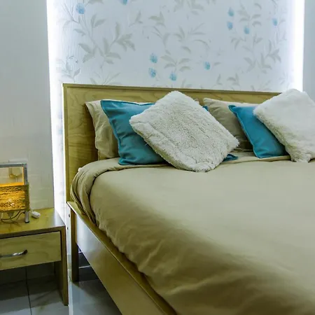 Prázdninový dům Ta' Gilard - Lovely Renovated