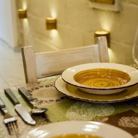 Casa de Férias Ta' Gilard - Lovely Renovated