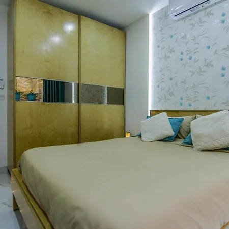 Prázdninový dům Ta' Gilard - Lovely Renovated Żabbar
