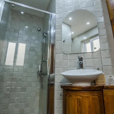 Ta' Gilard - Lovely Renovated