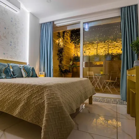 Ta' Gilard - Lovely Renovated *