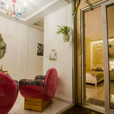 Casa de Férias Ta' Gilard - Lovely Renovated Żabbar