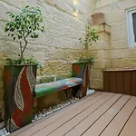 Ta' Gilard - Lovely Renovated Casa de Férias *