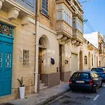 Casa de Férias Ta' Gilard - Lovely Renovated Żabbar