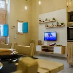 Casa de Férias Ta' Gilard - Lovely Renovated Żabbar