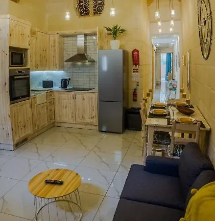 Ta' Gilard - Lovely Renovated *