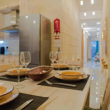 Casa vacanze Ta' Gilard - Lovely Renovated *
