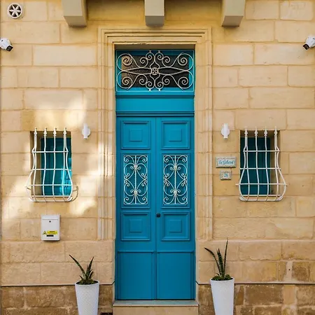 Ta' Gilard - Lovely Renovated Casa vacanze *