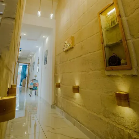 Ta' Gilard - Lovely Renovated *