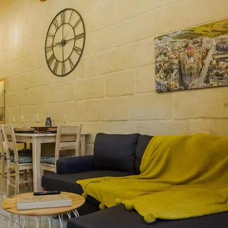 Casa vacanze Ta' Gilard - Lovely Renovated