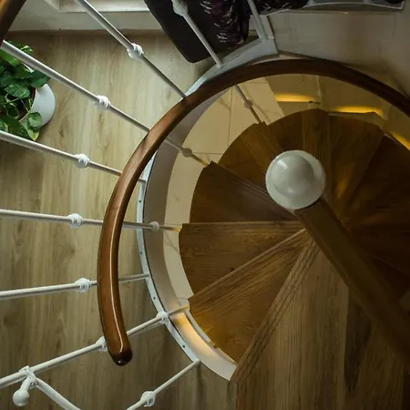 Ta' Gilard - Lovely Renovated Casa vacanze Żabbar