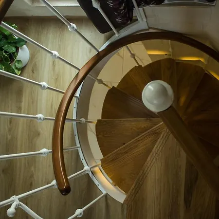 Ta' Gilard - Lovely Renovated Tatil Evi Żabbar