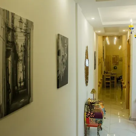 Casa vacanze Ta' Gilard - Lovely Renovated