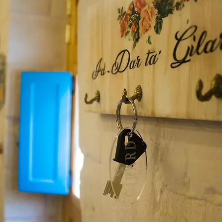 Casa vacanze Ta' Gilard - Lovely Renovated Żabbar
