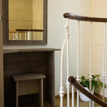 Ta' Gilard - Lovely Renovated Casa vacanze