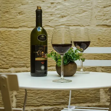 Tatil Evi Ta' Gilard - Lovely Renovated