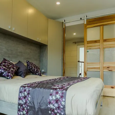Case de vacanță Ta' Gilard - Lovely Renovated Żabbar
