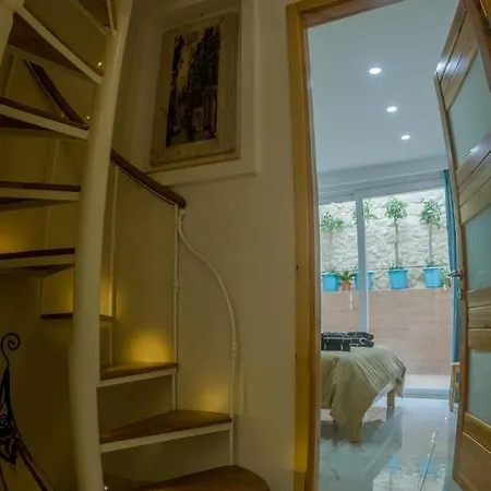 Ta' Gilard - Lovely Renovated Casa vacanze Żabbar