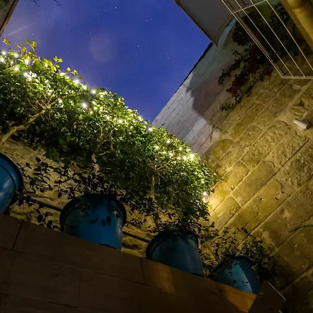 Casa de Férias Ta' Gilard - Lovely Renovated *