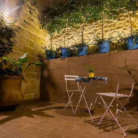Casa vacanze Ta' Gilard - Lovely Renovated *