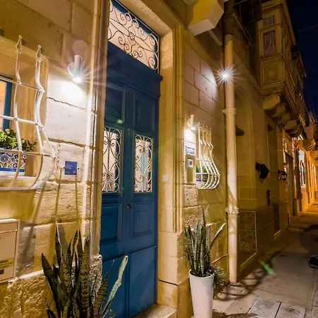Ta' Gilard - Lovely Renovated Casa vacanze