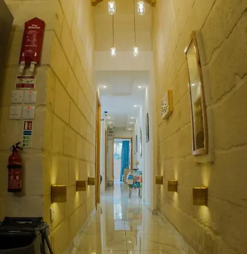 Ta' Gilard - Lovely Renovated Żabbar