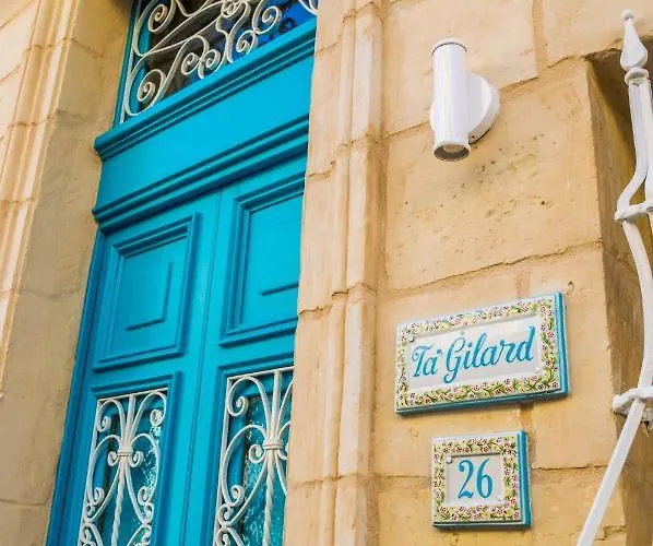 Ta' Gilard - Lovely Renovated * Żabbar