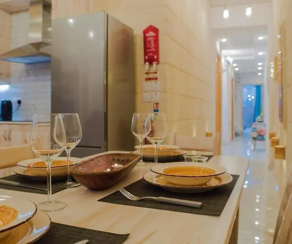 Casa de Férias Ta' Gilard - Lovely Renovated *