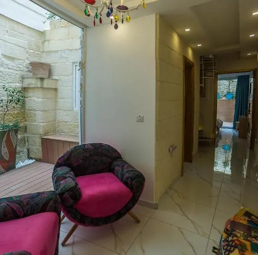 Ta' Gilard - Lovely Renovated