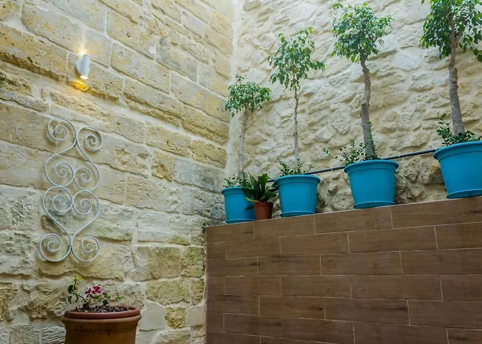 Ta' Gilard - Lovely Renovated