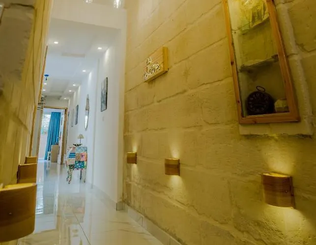 Ta' Gilard - Lovely Renovated *