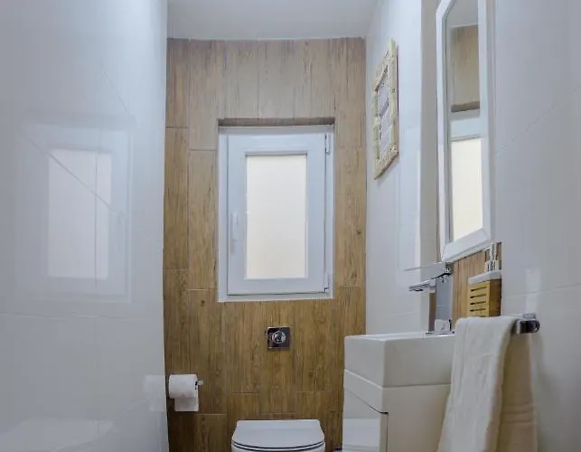 Casa de Férias Ta' Gilard - Lovely Renovated *