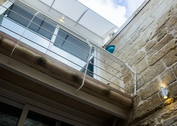 Casa de Férias Ta' Gilard - Lovely Renovated