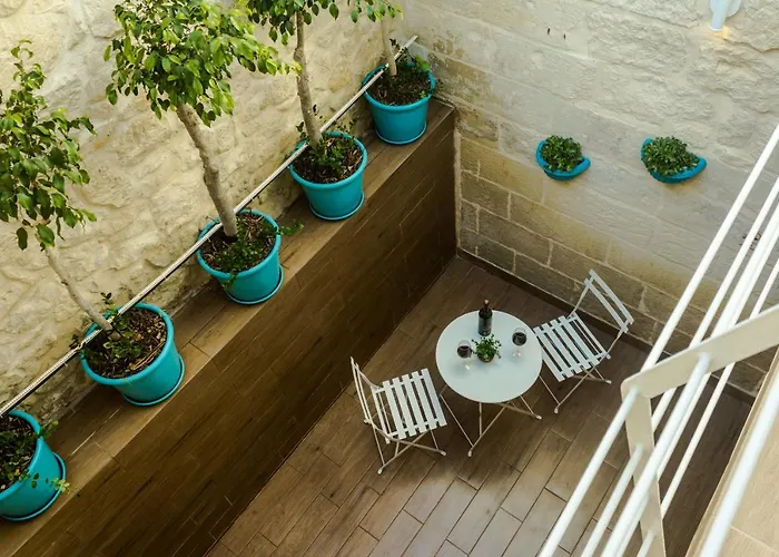 Ta' Gilard - Lovely Renovated Żabbar