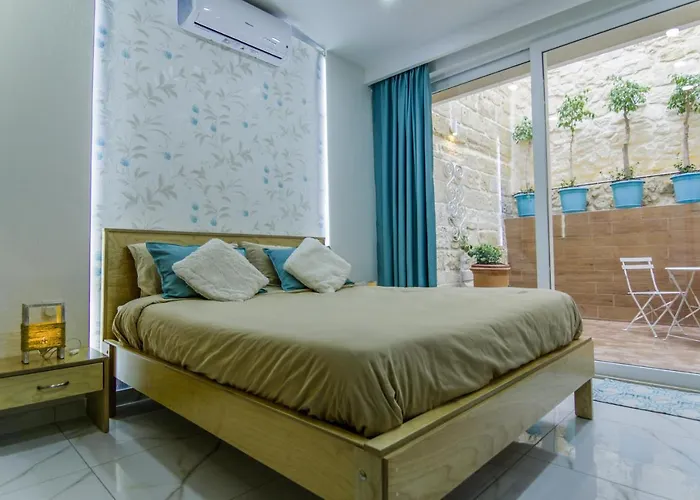 Ta' Gilard - Lovely Renovated