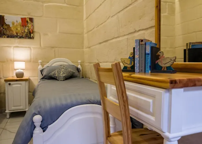 Ta' Gilard - Lovely Renovated *