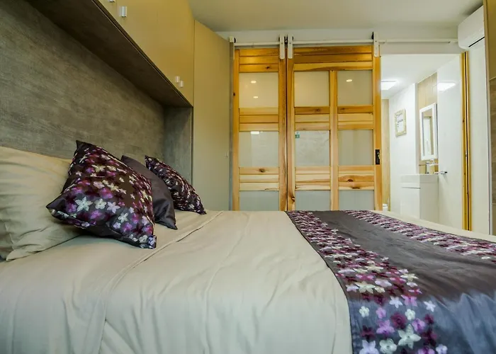 Ta' Gilard - Lovely Renovated Semesterbostad *