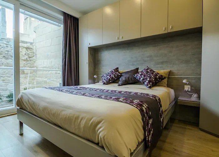 Ta' Gilard - Lovely Renovated