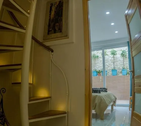 Ta' Gilard - Lovely Renovated Casa de Férias Żabbar