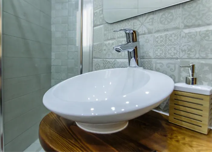 Ta' Gilard - Lovely Renovated *