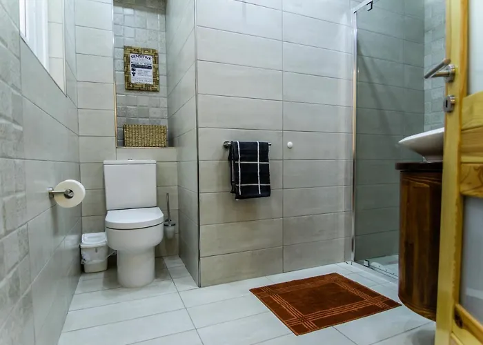 Ta' Gilard - Lovely Renovated