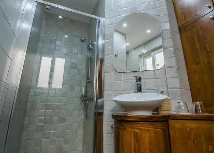 Ta' Gilard - Lovely Renovated