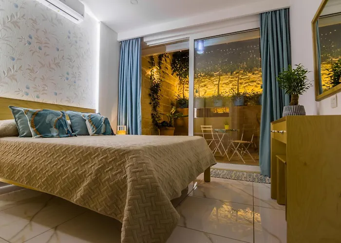 Ta' Gilard - Lovely Renovated *