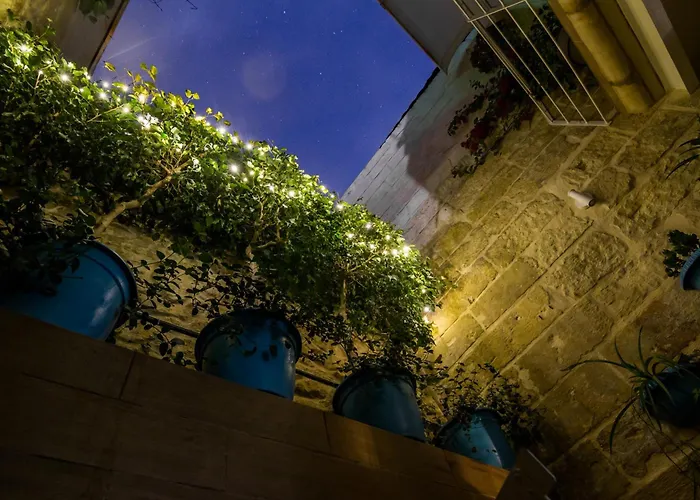 Casa de Férias Ta' Gilard - Lovely Renovated *