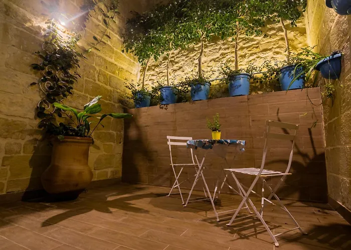 Casa de Férias Ta' Gilard - Lovely Renovated *